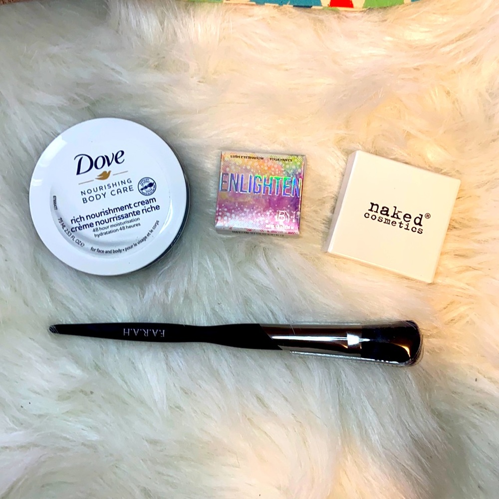 MAKEUP BUNDLE! ALL BRAND NEW, UNUSED
